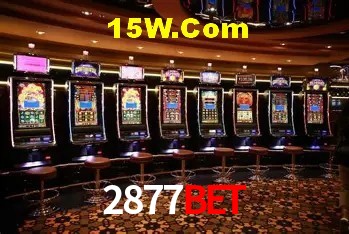 Promoções Sazonais 2877Bet