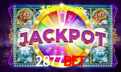 Jogos de Slot 2877Bet