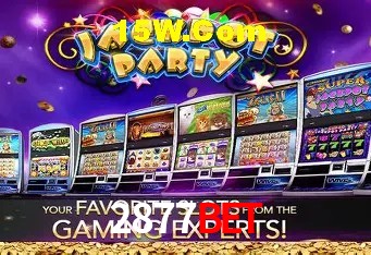 Provedores de Jogos 2877Bet