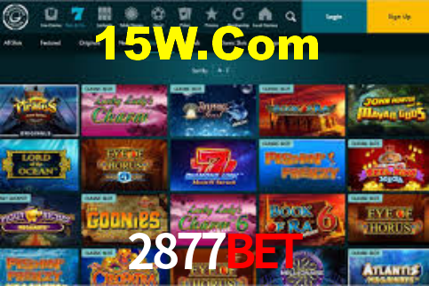 2877Bet