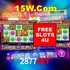 Ofertas Exclusivas 2877Bet