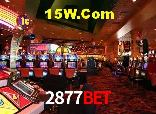 Recursos de Bônus 2877Bet