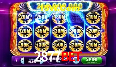Promoções Sazonais 2877Bet