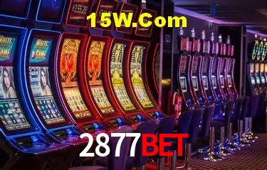 Design Responsivo 2877Bet