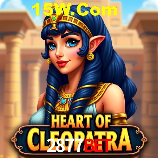 Descubra o Mundo do Cassino Online com 2877Bet