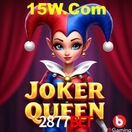 Casino Ao Vivo 2877Bet